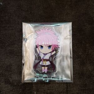 Hunter x Hunter Anime Machi Acrylic Standee NWOT